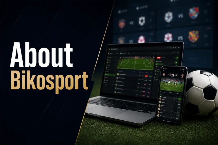 About Bikosport